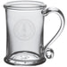 Stanford Glass Tankard by Simon Pearce