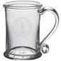 Stanford Glass Tankard by Simon Pearce Shot #1