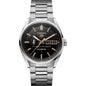 Stanford Men's TAG Heuer Carrera Day-Date with Black Dial Shot #2