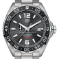 Stanford Men's TAG Heuer Formula 1 with Anthracite Dial & Bezel Shot #1
