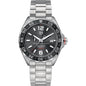 Stanford Men's TAG Heuer Formula 1 with Anthracite Dial & Bezel Shot #2