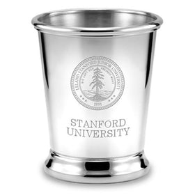 Stanford Pewter Julep Cup Shot #1