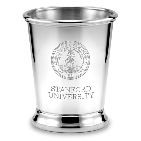Stanford Pewter Julep Cup Shot #2