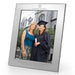 Stanford Polished Pewter 8x10 Picture Frame