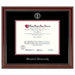 Stanford Diploma Frame - Fidelitas