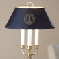 Stanford University Lamp in Brass & Marble Shot #2