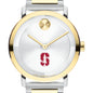 Stanford University Men's Movado BOLD 2-Tone with Bracelet Shot #1
