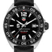 Stanford University Men's TAG Heuer Formula 1 with Black Dial