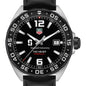 Stanford University Men's TAG Heuer Formula 1 with Black Dial Shot #1