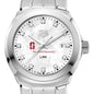 Stanford University TAG Heuer Diamond Dial LINK for Women Shot #1