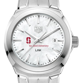 Stanford University TAG Heuer LINK for Women Shot #1