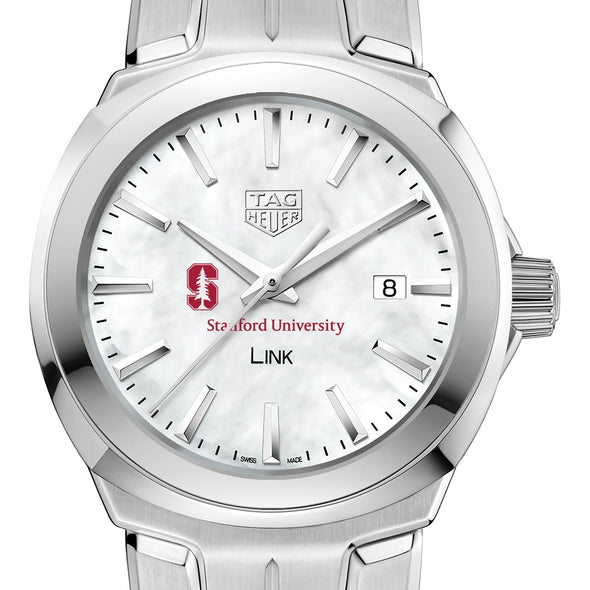 Stanford University TAG Heuer LINK for Women Shot #1