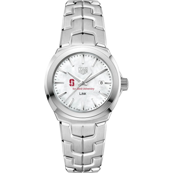 Stanford University TAG Heuer LINK for Women Shot #2