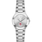 Stanford Women's Movado Collection Stainless Steel Watch with Silver Dial Shot #2