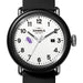 Stephen F. Austin State University Shinola Watch, The Detrola 43 mm White Dial at M.LaHart & Co.