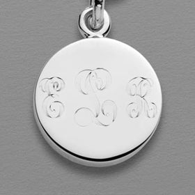 Sterling Silver Individual Charm Shot #1