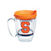 Syracuse 16 oz. Tervis Mugs - Set of 4