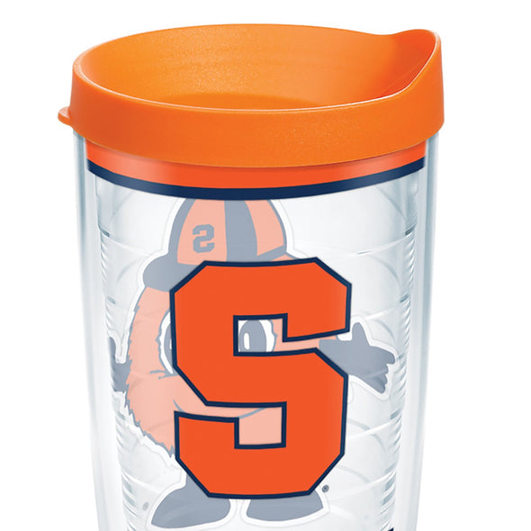 Syracuse 16 oz. Tervis Tumblers - Set of 4 Shot #2
