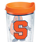 Syracuse 16 oz. Tervis Tumblers - Set of 4 Shot #2