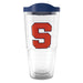 Syracuse 24 oz. Tervis Tumblers with Emblem - Set of 2