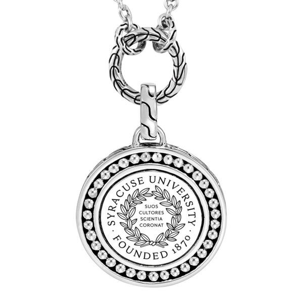 Syracuse Amulet Necklace by John Hardy Shot #3