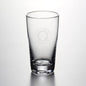 Syracuse Ascutney Pint Glass by Simon Pearce Shot #1