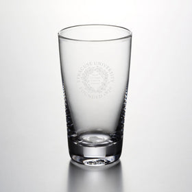 Syracuse Ascutney Pint Glasses by Simon Pearce Shot #1