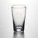 Syracuse Ascutney Pint Glasses by Simon Pearce