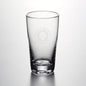 Syracuse Ascutney Pint Glasses by Simon Pearce Shot #1