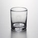 Syracuse Double Old Fashioned Glasses by Simon Pearce