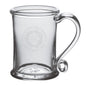 Syracuse Glass Tankard by Simon Pearce Shot #1
