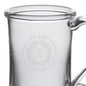 Syracuse Glass Tankard by Simon Pearce Shot #2