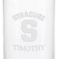 Syracuse Iced Beverage Glasses - Set of 4 Shot #3