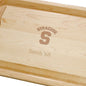 Syracuse Maple Cutting Board Shot #2