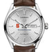 Syracuse Men's TAG Heuer Automatic Day/Date Carrera with Silver Dial