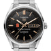 Syracuse Men's TAG Heuer Carrera Day-Date Automatic with Black Dial
