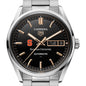 Syracuse Men's TAG Heuer Carrera Day-Date Automatic with Black Dial Shot #1