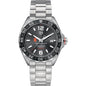 Syracuse Men's TAG Heuer Formula 1 Automatic with Anthracite Dial & Bezel Shot #2