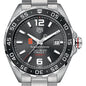 Syracuse Men's TAG Heuer Formula 1 with Anthracite Dial & Bezel Shot #1
