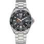 Syracuse Men's TAG Heuer Formula 1 with Anthracite Dial & Bezel Shot #2