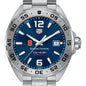 Syracuse Men's TAG Heuer Formula 1 with Blue Dial Shot #1