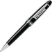 Syracuse Montblanc Meisterstück LeGrand Ballpoint Pen in Platinum