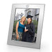 Syracuse Polished Pewter 8x10 Picture Frame