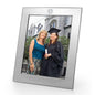Syracuse Polished Pewter 8x10 Picture Frame Shot #1
