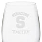 Syracuse Red Wine Glasses - Set of 2 Shot #3
