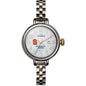 Syracuse Shinola Watch, The Birdy 34 mm MOP Dial Shot #2