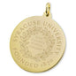 Syracuse University 18K Gold Charm Shot #2