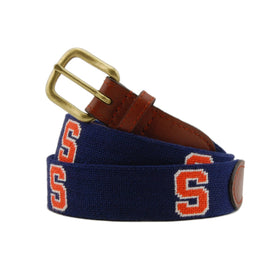 Syracuse University Cotton Belt Shot #1