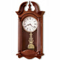Syracuse University Howard Miller Wall Clock Shot #1