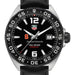 Syracuse University Men's TAG Heuer Formula 1 with Black Dial